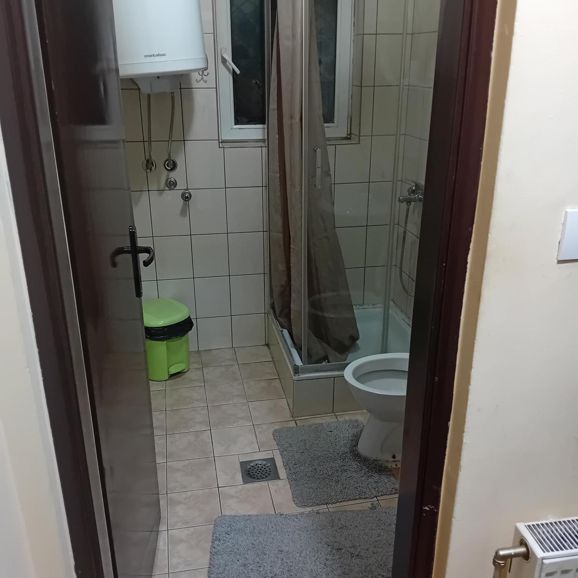 Apartment Viktor 2 Stan Na Dan Šabac Esterno foto