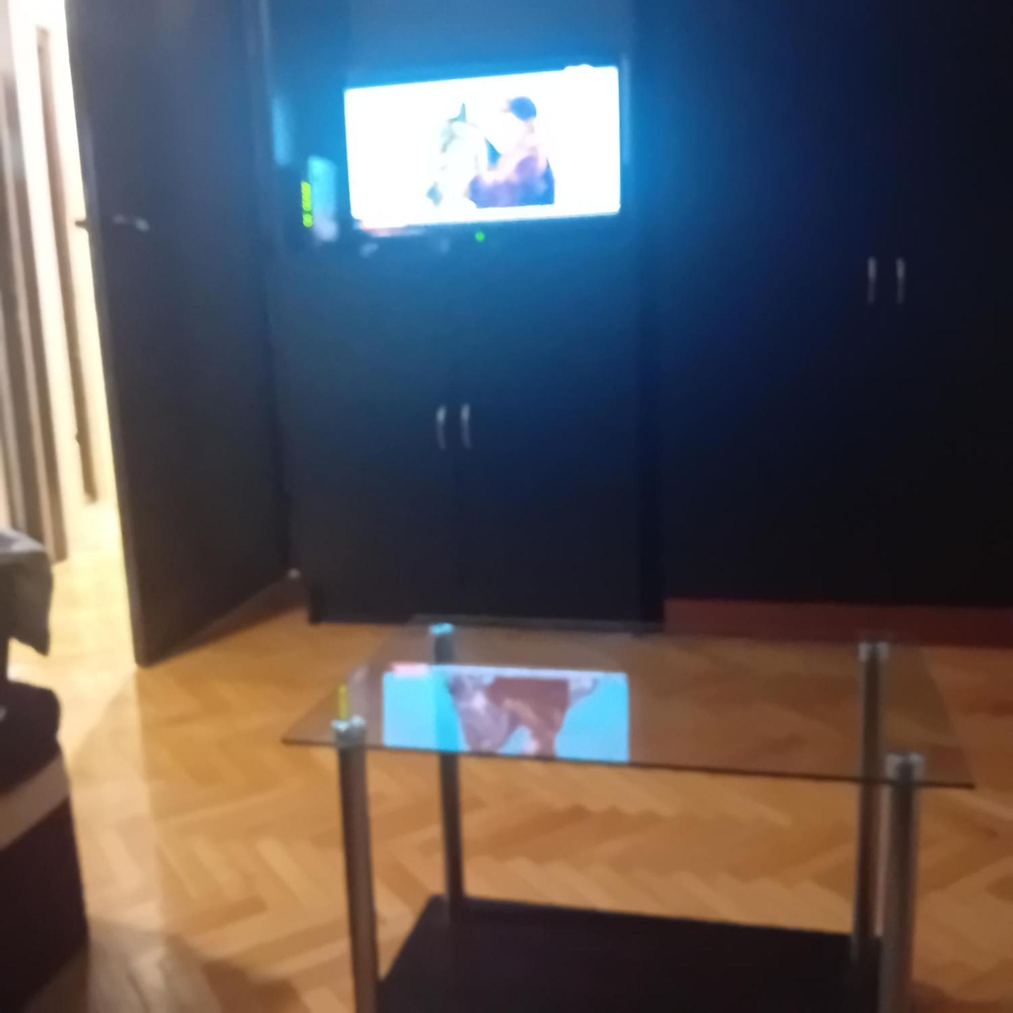 Apartment Viktor 2 Stan Na Dan Šabac Esterno foto