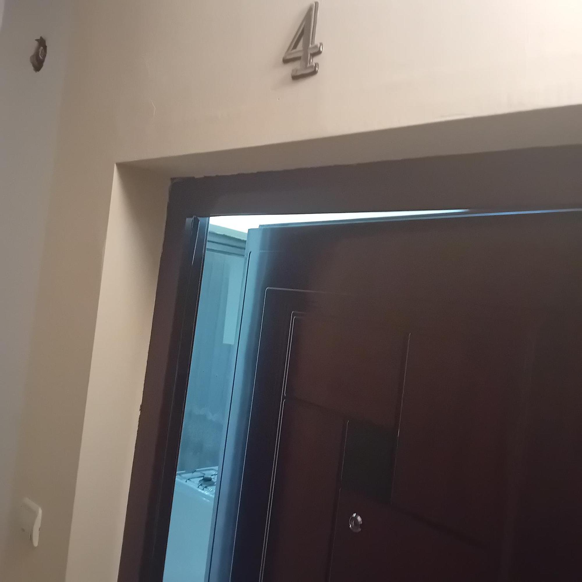 Apartment Viktor 2 Stan Na Dan Šabac Esterno foto