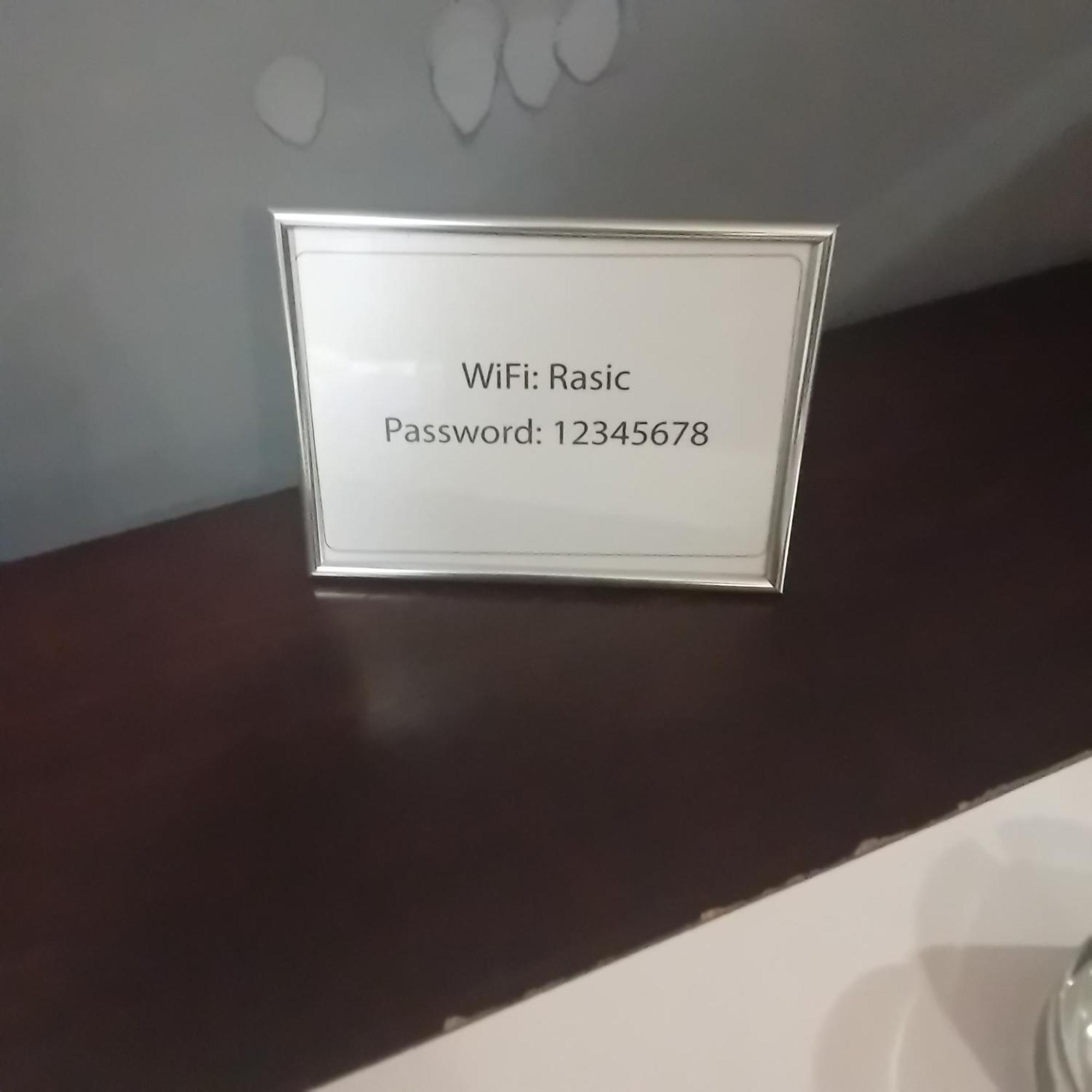 Apartment Viktor 2 Stan Na Dan Šabac Esterno foto