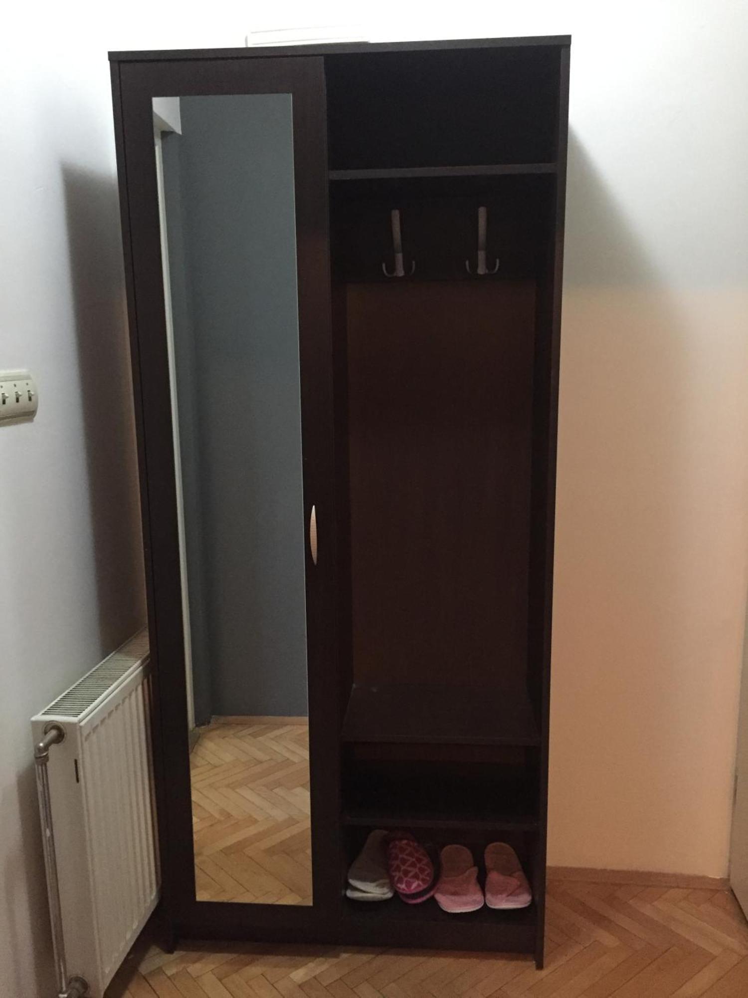 Apartment Viktor 2 Stan Na Dan Šabac Esterno foto