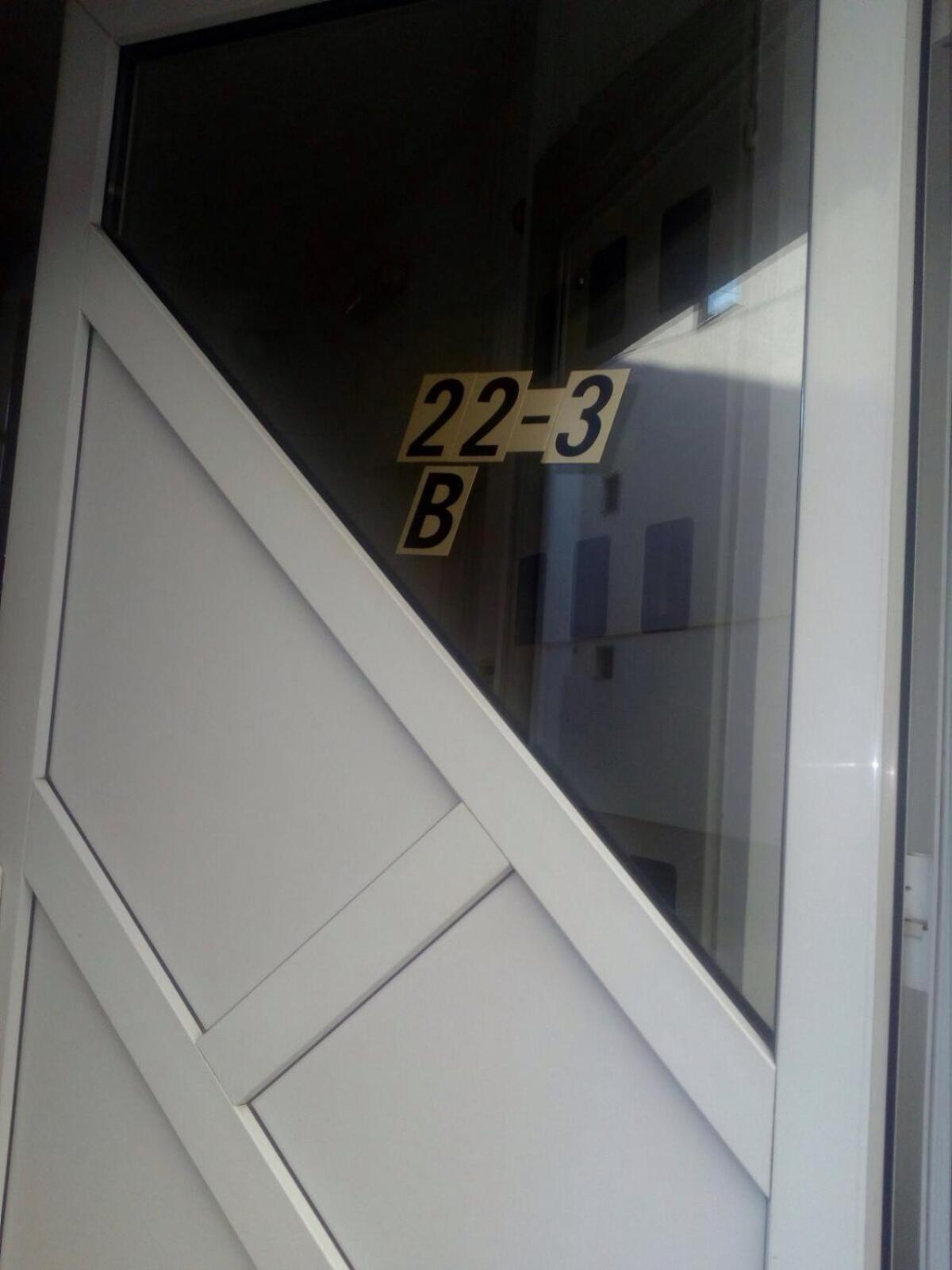 Apartment Viktor 2 Stan Na Dan Šabac Esterno foto