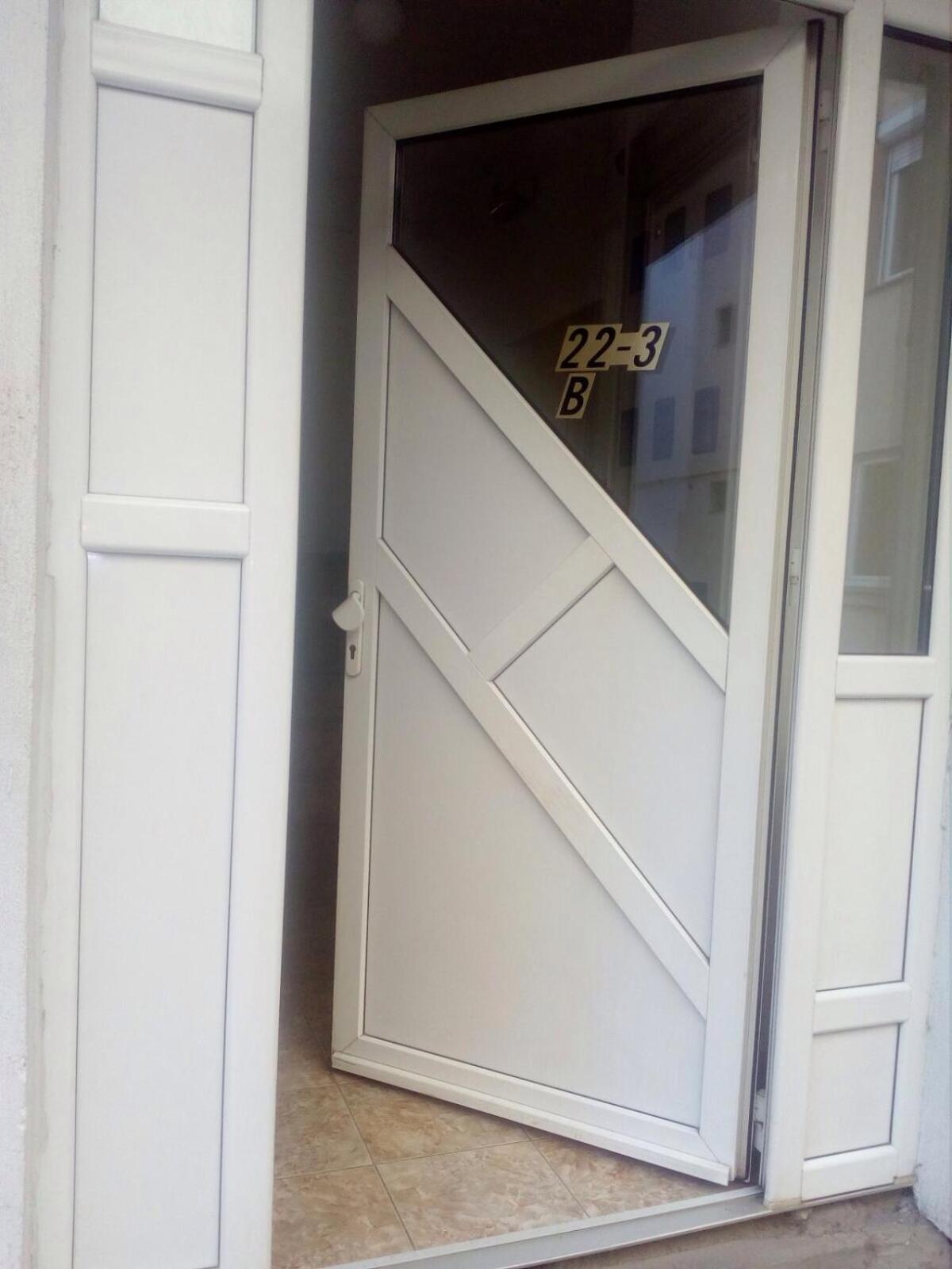 Apartment Viktor 2 Stan Na Dan Šabac Esterno foto